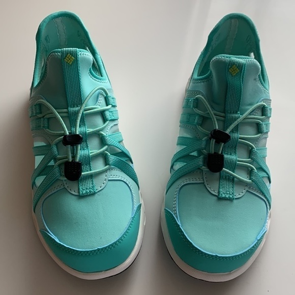 COLUMBIA Youth Okolona Size 4 - Picture 4 of 10